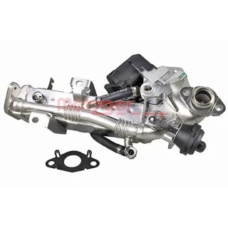 Metzger AGR-Modul + Dichtung BMW 1er 2er 3er 4er 5er 6er 7er X1 X3 X4 X5 X6