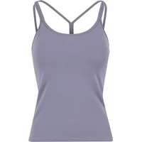URBAN CLASSICS Muskelshirt Urban Classics Ladies Sports Top Ladies Sports Top (1-tlg)