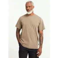 Jack Wolfskin T-Shirt TRAVEL T M