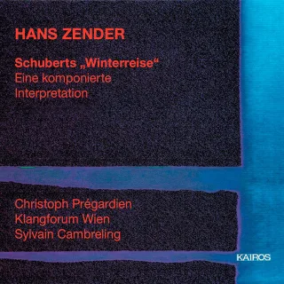 Schuberts "Winterreise"