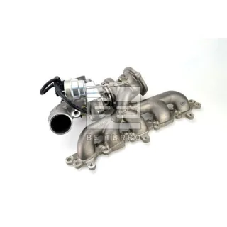BE Turbo Turbolader Ford Volvo 126140 2,5