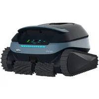 maytronics Poolbodensauger Dolphin EON 120d kabelloser Poolroboter