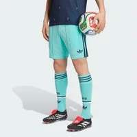 adidas Performance Shorts DEUTSCHLAND 26 AUSWÄRTSSHORTS (1-tlg)