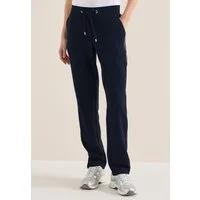 CECIL Stoffhose Middle Waist