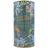 JEAN PAUL GAULTIER Eau de Parfum Jean Paul Gaultier Le Beau Paradise Garden Eau de Parfum (EDP) 75ml