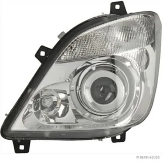 Elparts Scheinwerfer links Mercedes Sprinter 81658093