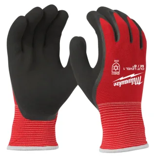 Milwaukee - Kälte-Schnittschutzhandschuhe 1 M/8 - 72 Stück  8 - 4932479000