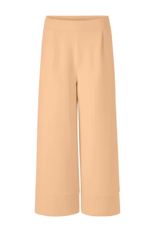 Rich & Royal - T Peach Culotte soft papaya - Gr. - S