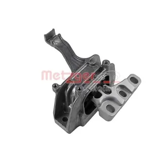 Metzger Motorlager rechts Audi Seat Skoda VW 8053796
