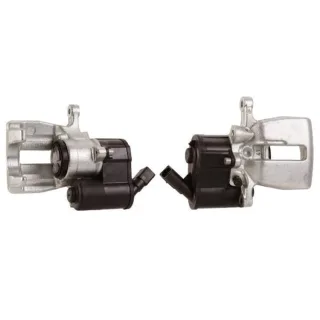 Hella Bremssattel hinten links Audi A6 C6 8AC355396-731