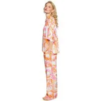 Emily Van Den Bergh Schlupfhose Damenhose 8933-231