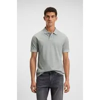 BOSS ORANGE Poloshirt Prime mit Polokragen