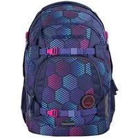 coocazoo Schulrucksack MATE, 30 Liter (1-tlg)