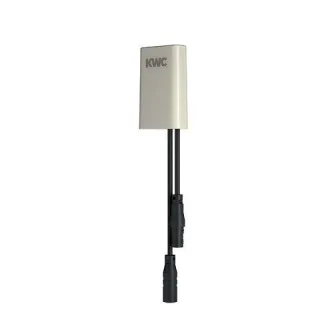 KWC Aquarotter C-Modul, für Elektronikarmaturen, zur funkgesteuerten Parametrierung, 3600001331 3600001331