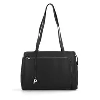 Picard Shopper PICARD Shopper Manhattan aus Echtleder