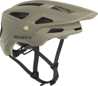 Scott Stego Plus Mips MTB-Helm sand beige S (51-55 cm)