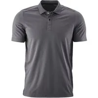 Gonso Radtrikot Essential Poloshirt M Herren Fahrradtrikot kurzarm, elastisches und atmungsaktives Radshirt