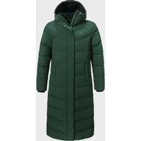 Schöffel Parka Down Coat Style Vindave WMS