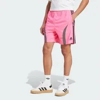 adidas Originals Shorts TEAMGEIST ADICOLOR SHORTS (1-tlg)