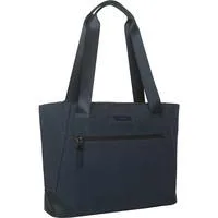 Avila Tote , Tasche dunkelblau, bis 40,6 cm (16")