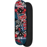 Playlife Skateboard Hotrod