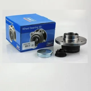 SKF Radlager hinten Opel Adam Corsa D 1.0 1.2 1.4 1.3 CDTI 1.6