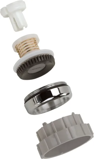 Hansgrohe Service Set für Team Compact Kopfbrause >12/88 92017 , 92017000 92017000
