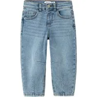 Name It Loose-fit-Jeans NMFBELLA BALLOON JEANS 2441-SM