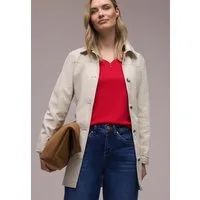 STREET ONE Shirttop Jersey
