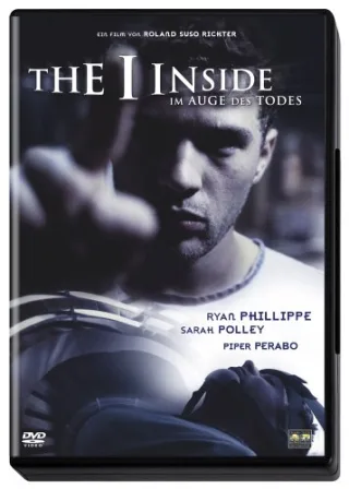 The I Inside - Im Auge des Todes [DVD] [2005]