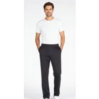 LPO 5-Pocket-Hose Gabe Casual Weiches Material, elastischer Bund