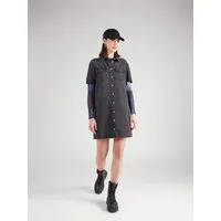 ONLY Blusenkleid ONLLISA (1-tlg) Plain/ohne Details
