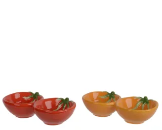 Schälchen PAPRIKA