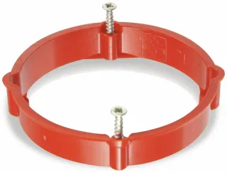 F-TRONIC Putzausgleichsring, 50 Stück