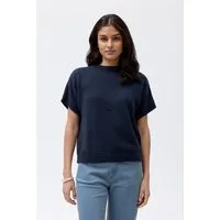 People Wear Organic Strickpullover aus Bio-Baumwolle