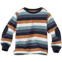 People Wear Organic Langarmshirt in verschiedenen Varianten aus Bio-Baumwolle