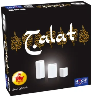 Huch & friends 877468 - Talat