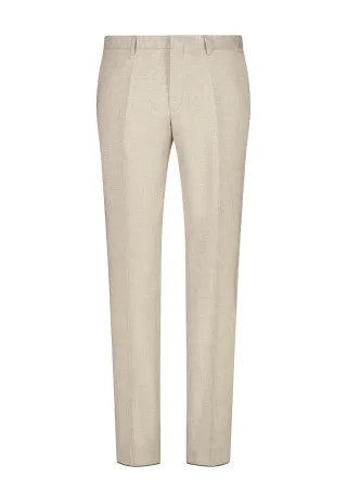 ROY ROBSON - Hosen 242-01 D-01-04023-11589-00 light brown - Gr. - 50