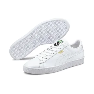 PUMA Sneaker "Basket Classic XXI Sneaker Erwachsene"