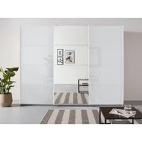 OTTO home Kleiderschrank Mehrzweckschrank Aktenschrank Möbel Mietswohnung TOPSELLER OTELI (3 Ausstattungen BASIC/CLASSIC/PREMIUM (inkl. SOFT-CLOSE-FUNKTION) Breiten 203/271/315/360 cm Höhen 210/229 cm MADE IN GERMANY