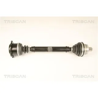 Triscan Antriebswelle links Audi A4 Skoda Superb VW Passat 854029645