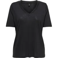 ONLY Kurzarmshirt ONLHENRIETTA S/S TOP JRS