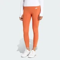 adidas Performance Leggings OPTIME ESSENTIALS 7/8-LEGGINGS, OHNE VORDERNAHT (1-tlg)