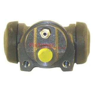 Metzger Radbremszylinder hinten links Citroen Renault Talbot