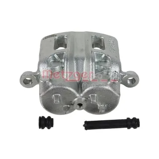 Metzger Bremssattel vorne links Mitsubishi Pajero 3