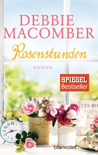 Rosenstunden: Roman (ROSE HARBOR-REIHE Band 6)