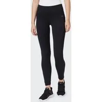 Venice Beach Funktionstights für Laufen und Sportmode, sportlicher Stil, elastisches Material