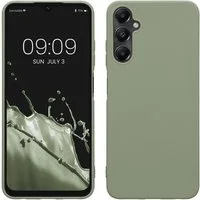 kwmobile Handyhülle Hülle für Samsung Galaxy A05s, Hülle Silikon - Soft Handyhülle - Handy Case Cover