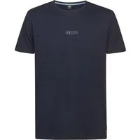 Petrol Industries T-Shirt T-Shirt Kurzarmshirt (1-tlg., 1)