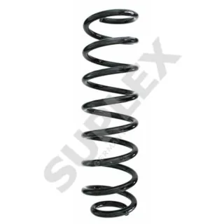 Suplex Feder vorne Mercedes E-Klasse W211 19306